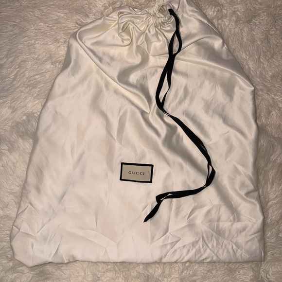 Gucci Floral Backpack - Picture 10 of 10